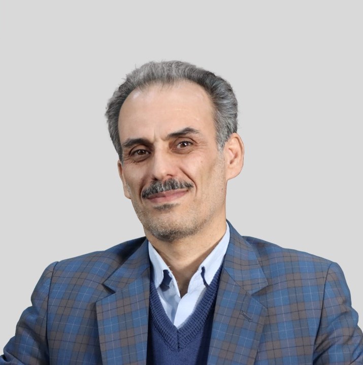 Faramaz Kanjouri