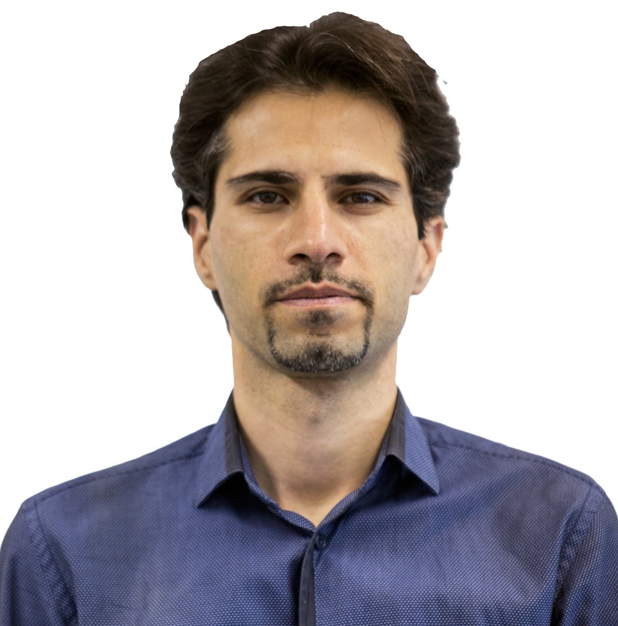 Saeed Tavasoli