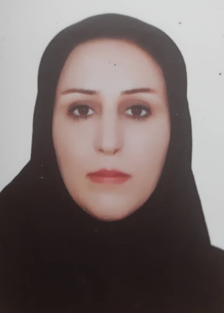 Nahid Madani