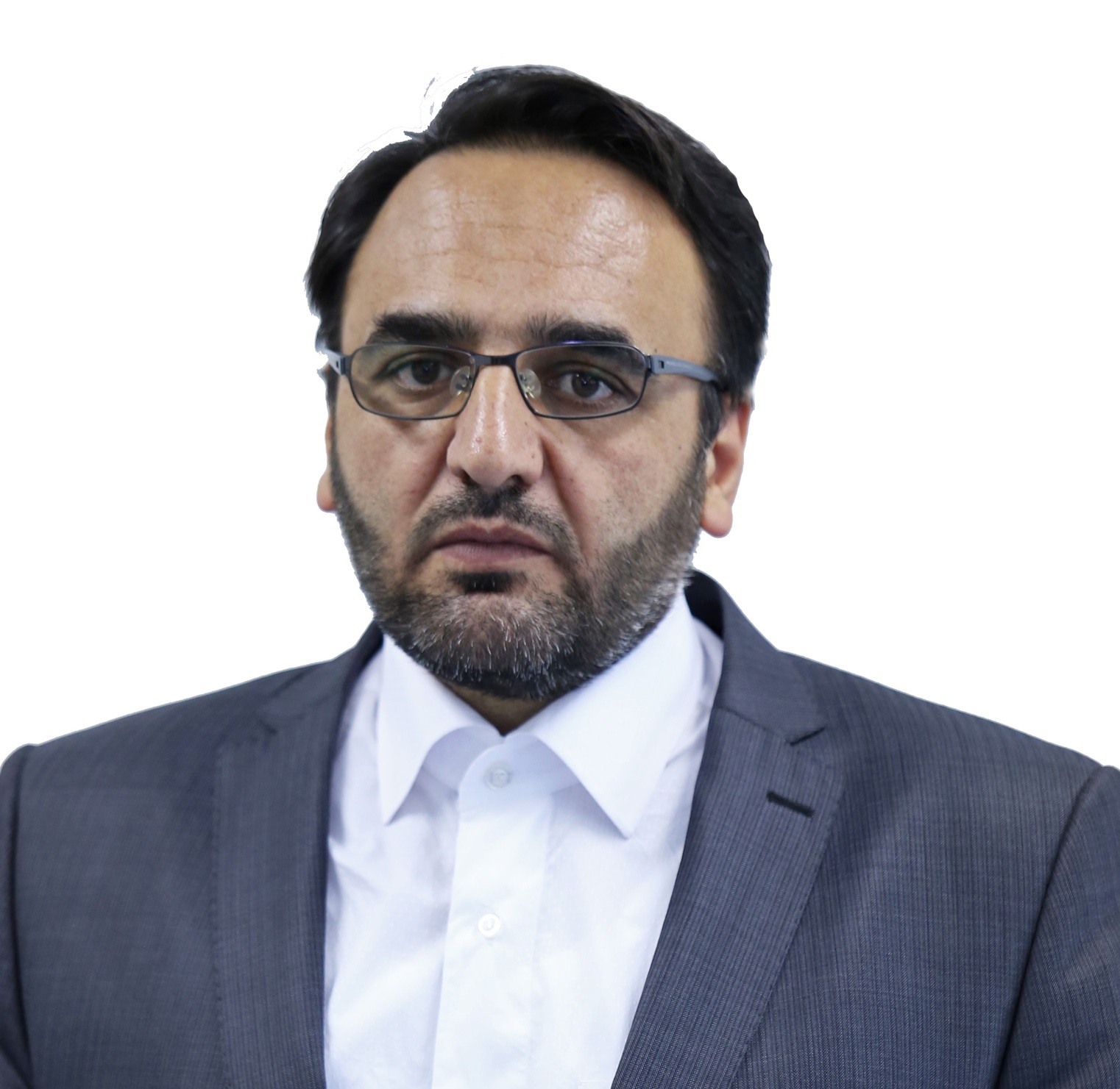 دکتر علی حسن بیگی