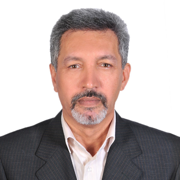 دکتر صابر فرجامی شایسته