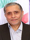 دکتر مهرداد فرهودی