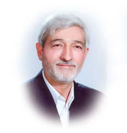 ​دکتر رسول خدابخش