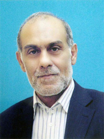دکتر محمدحسین مجلس آرا جهرمی