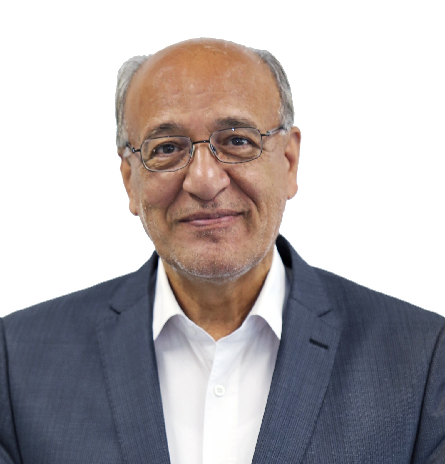 دکتر محمد اسمعیل عظیم عراقی